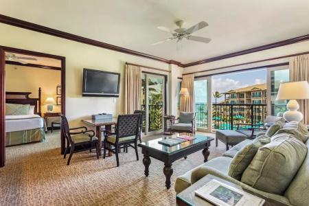 Waipouli Beach and Spa Kauai by Outrigger - 340
