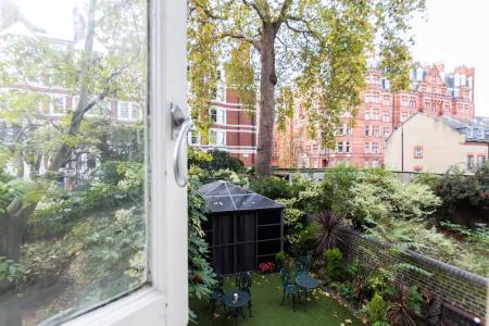 Arosfa London by Compass Hospitality - 67