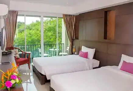 Lub Sbuy House - Sha - 51