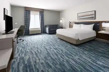 Hilton Garden Inn/Hanes Mall - 70
