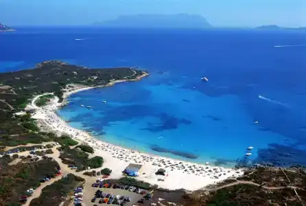 Residence Spiaggia Bianca - 9