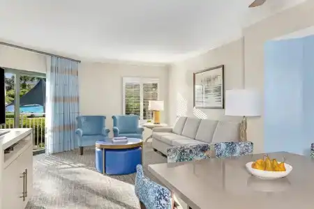 Marriott's Barony Beach Club - 61
