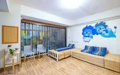 Bed Friends Poshtel - 11