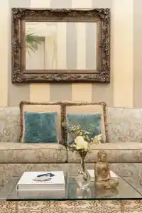 Piazza Pitti Palace - Residenza d'Epoca - 132