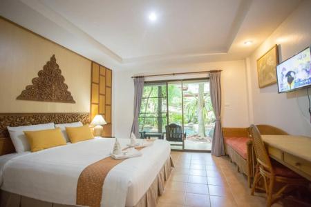 100 Islands Resort & Spa - 5