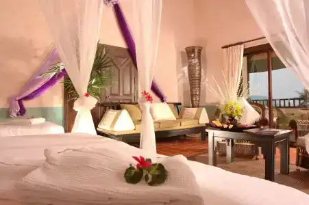 Mangosteen Ayurveda & Wellness Resort - Sha Plus - 125