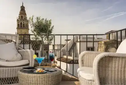 Balcón de Córdoba - 79