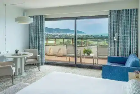 Dolce by Wyndham Sitges Barcelona - 93