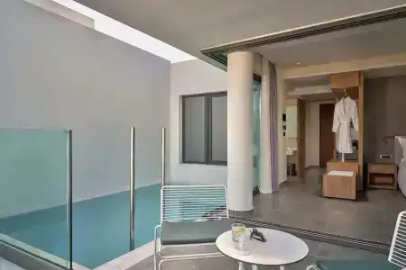 Lindos Grand Resort and Spa - Adults Only - 89