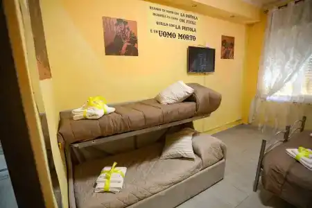 Movie Home b&b - 99