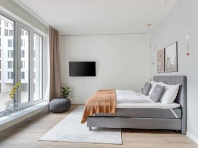 limehome Berlin Müllerstraße - 50