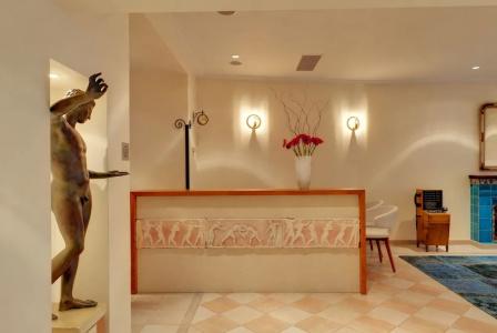 Hapimag  Athens - 16