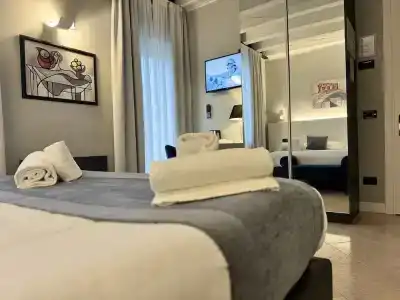 Albergo Fontana Verona - 126