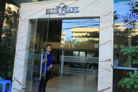 Blue Pearl Hanoi - 13