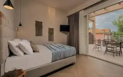 Aeolos Boutique and Suites - 54