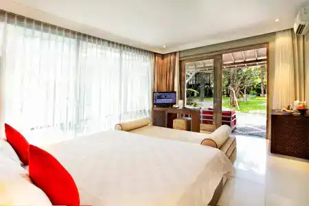 Tanah Merah Art Resort - 34