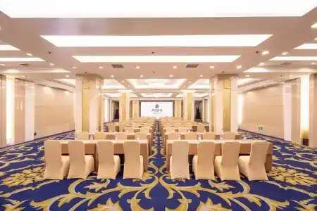 Jin Jiang West Capital International - 12
