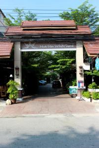 Hua Hin White Sand - 0