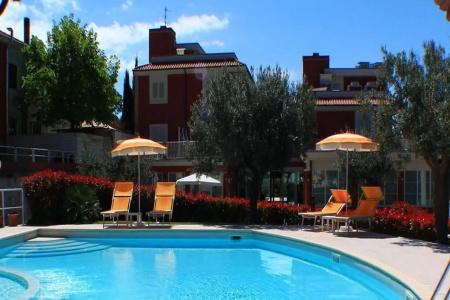 Il Parco Sul Mare Resort & Spa - 12
