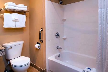 Best Western Ambassador Inn & Suites - 168