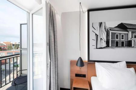 Mercure Klaipeda City - 37