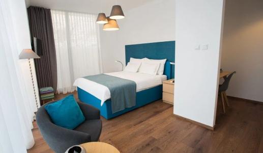 Regal Residence b&b - 5