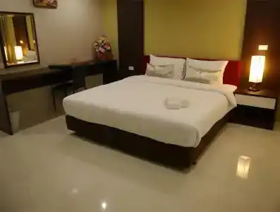 Sr Residence - 1