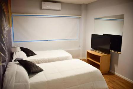 Suipacha Suites - 52