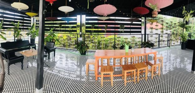 1715 House & Caff Resort, Phuket - 25