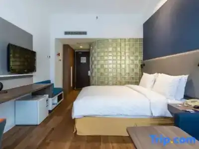 Holiday Inn Express Suzhou Changjiang, An Ihg - 76
