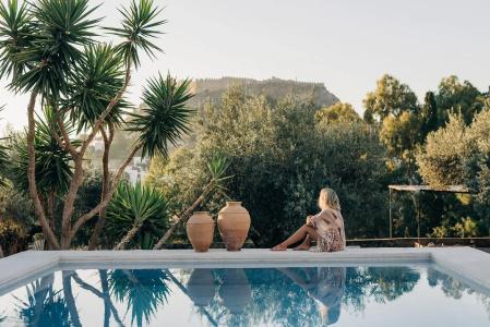 Casita Casita Lindos - Adults Only - 6