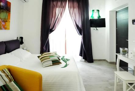 Etna Suite Group - 3