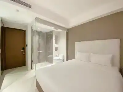 The Luxe - 82
