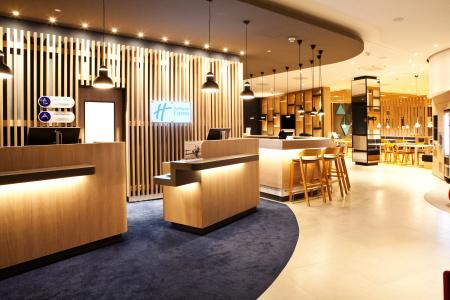 Holiday Inn Express - göPpingen, An Ihg - 14
