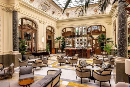 Nh Collection Carlo Iv - 32