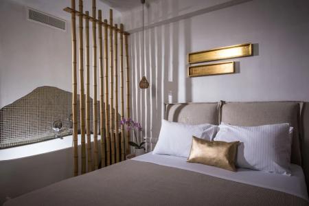 Cosmopolis Crete Suites - 4