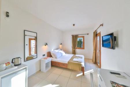 Zinbad Kalkan - 34