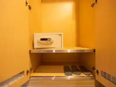 ibis Styles Albert - 101