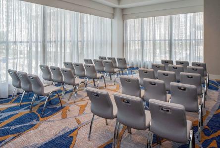 Hilton Garden Inn Austin University Capitol District, Tx - 16