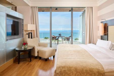 Kempinski Adriatic Istria Croatia - 49
