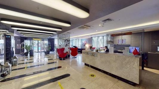 Koru Cankaya - 29
