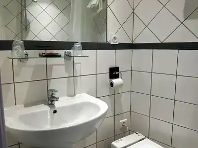 Hôtel Le Capitole - 76