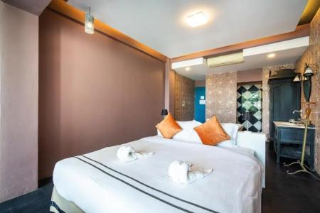 See Sea Villa Phuket Sha - 134