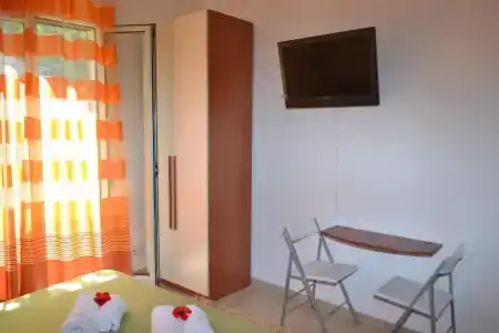Scirocco resort - 28