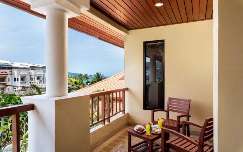 Patong Paragon Resort & Spa Sha Extra Plus - 9
