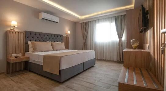 Bodrum Skylife - All Inclusive - 41