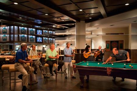 Sawgrass Marriott Golf & Spa - 36