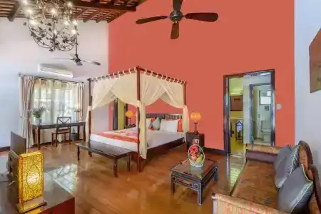 Le Belhamy Beach Resort & Spa, Hoi An - 58