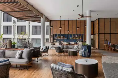Four Points By Sheraton Phuket Patong Beach Resort - Sha Extra Plus - 3