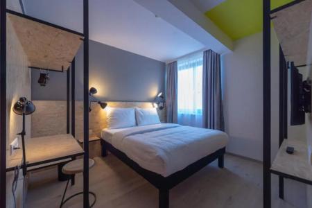 ibis Styles Wien Messe Prater - 33